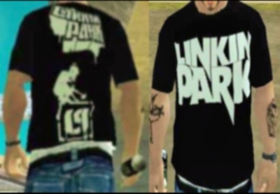 Linkin Park T-Shirt